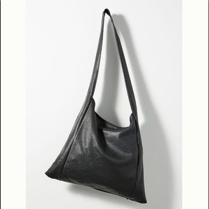 Anthropologie Monserat De Lucca miamiga hobo tote